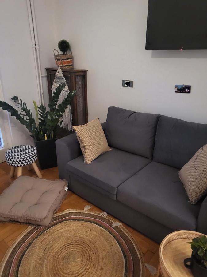 Apartamento Athens Hause By Athens 2 Exterior foto